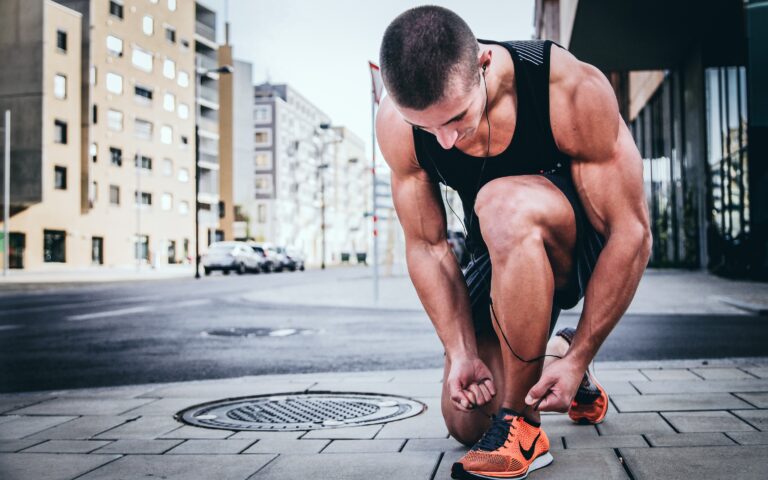 How to choose running shoes - choose running shoes
