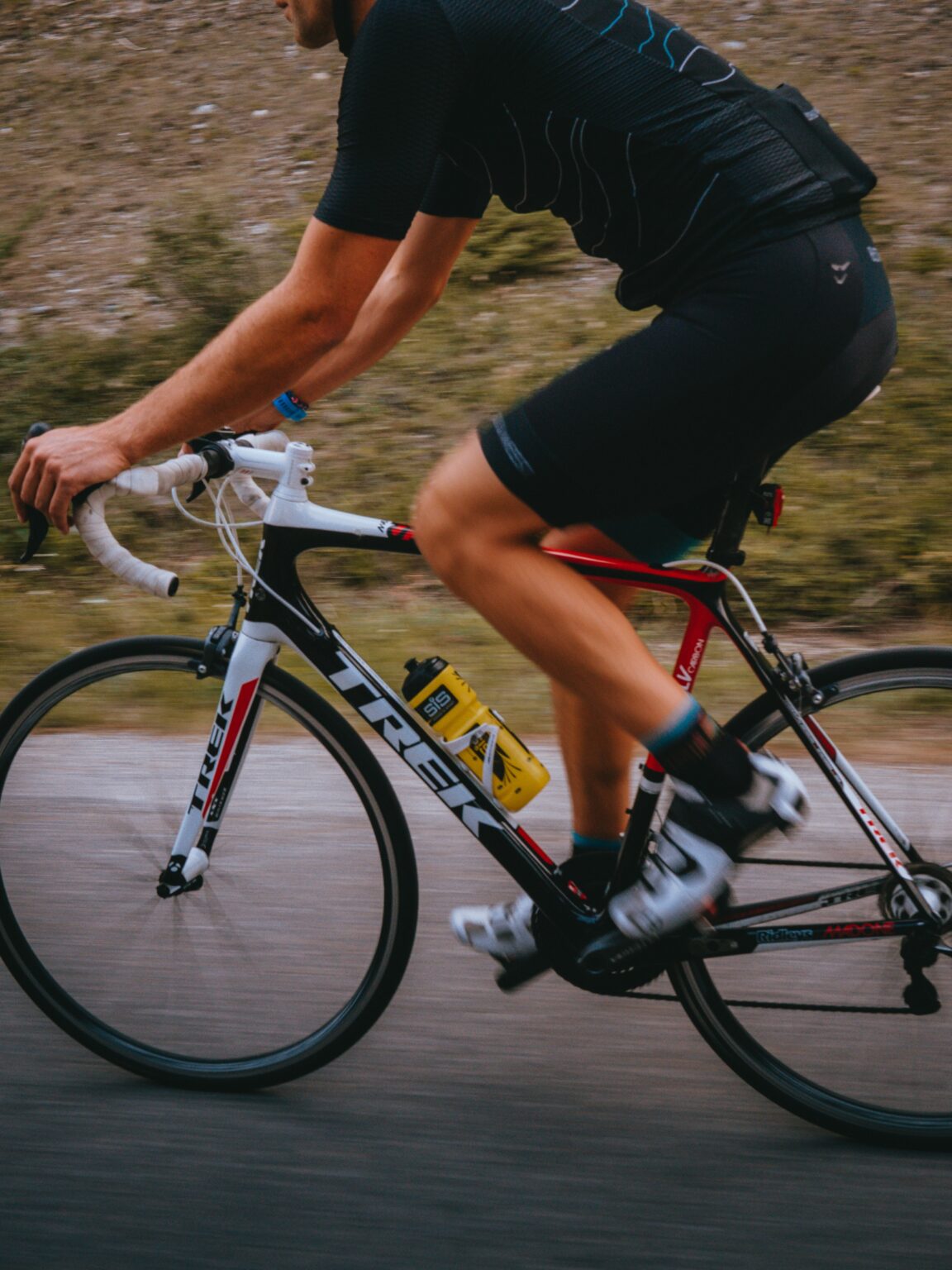 Cycling equipment