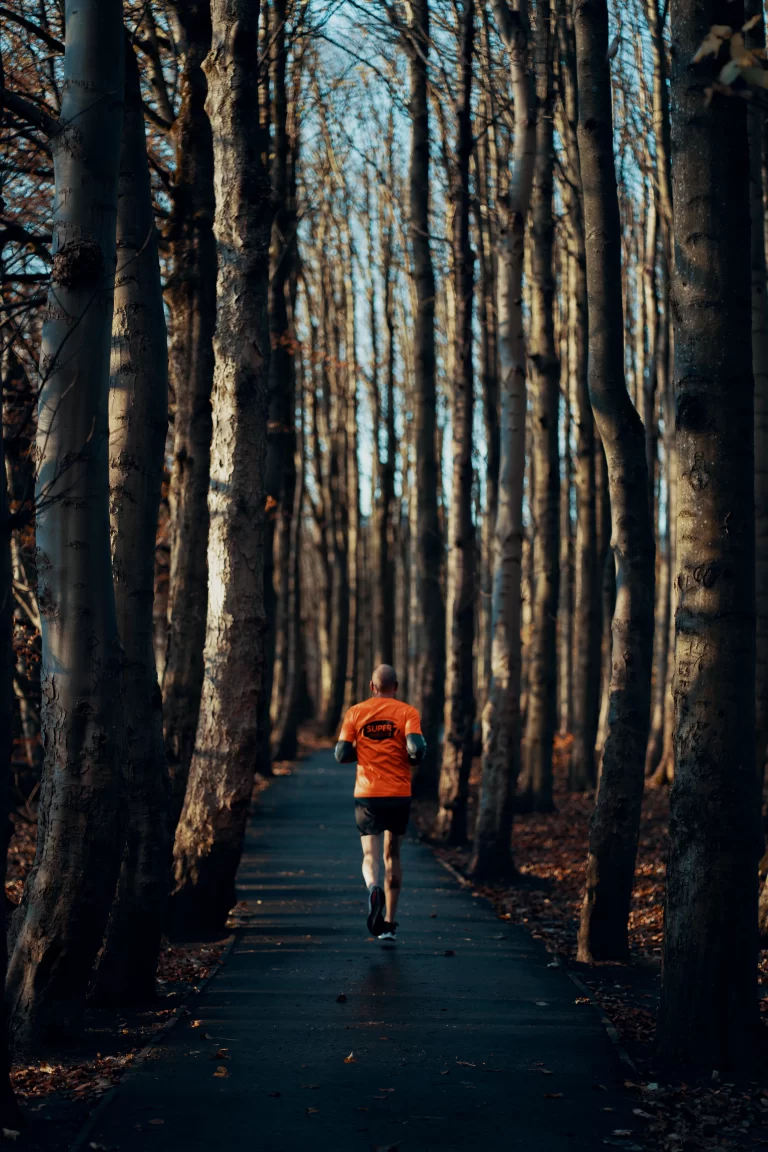 Run, Walk, Conquer: How Beginners Can Embrace the Run/Walk Strategy - run walk strategy