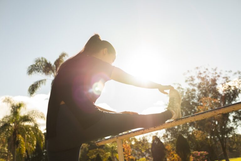 How To Incorporate Recovery In Your Fitness Routine - incorporate recovery techniques