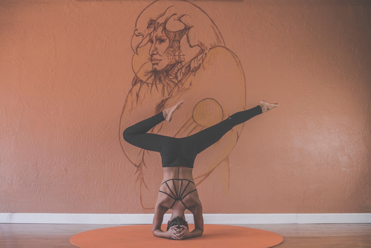 Different Types of Yoga: Which is Best for  Beginners?