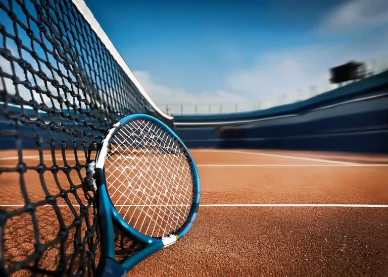 Your Ultimate Beginner's Guide to the Basics of Tennis - tennis basics guide