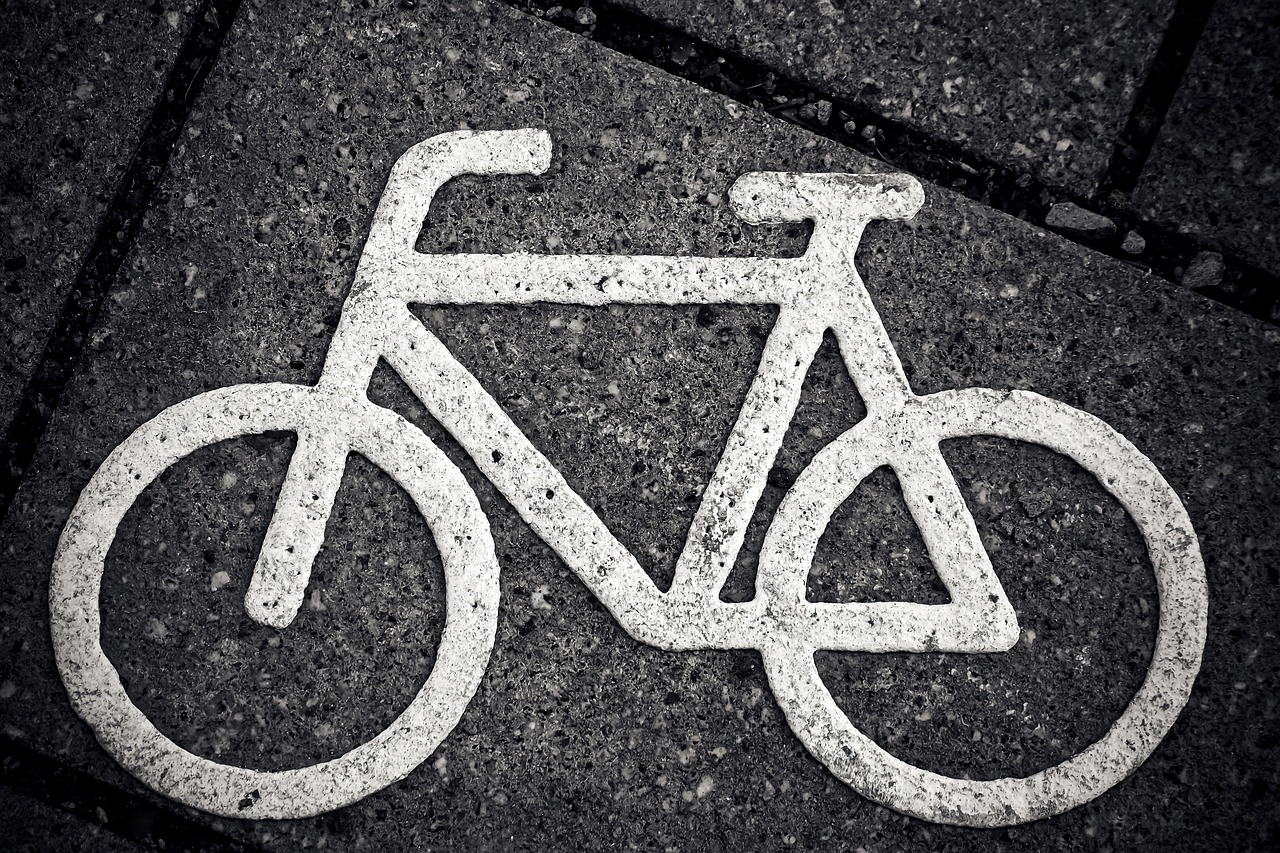 Rules of the Road for Beginner Cyclists