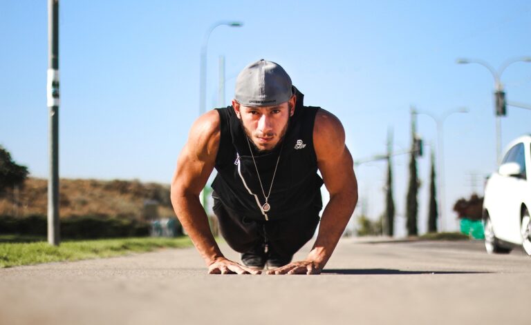 Train Anywhere, Anytime: Tips for Squeezing in Effective Workouts - workouts anywhere anytime