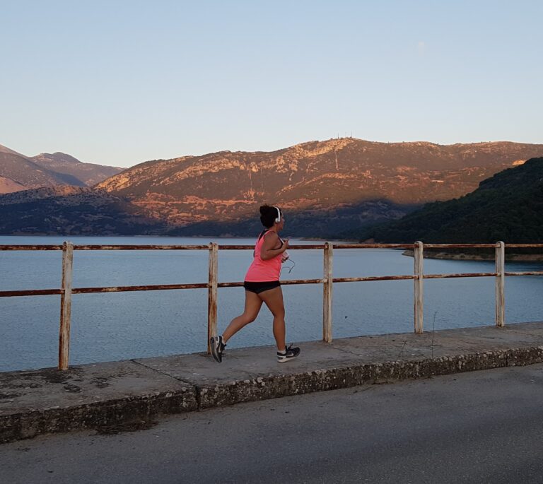 Injury Prevention for Beginner Runners - beginner running injuries