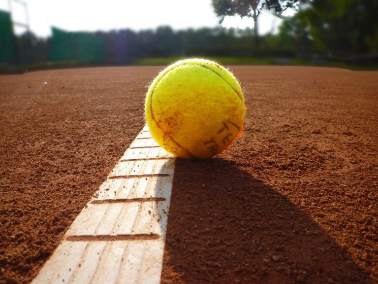 Tennis Court's Rules of Conduct : Dos and Don'ts for Beginner Players - tennis court etiquette