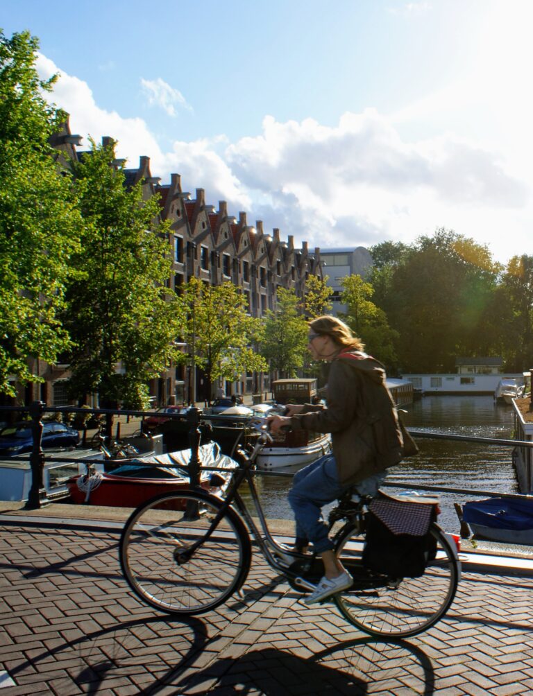 Start Cycling as An Adult: Tips for Novice Cyclists - adult cycling beginners