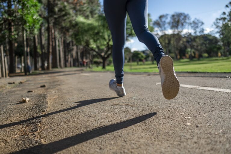 Start Running as a Beginner with Couch to 5K Routine - couch to 5k routine