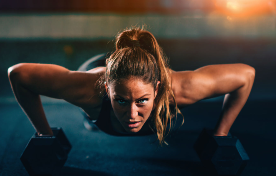 Getting Ready to Start CrossFit? A Beginner’s Guide