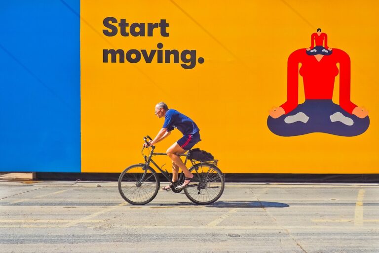 Building Cycling Stamina for Beginners: Effective Workouts and Tips - building cycling stamina