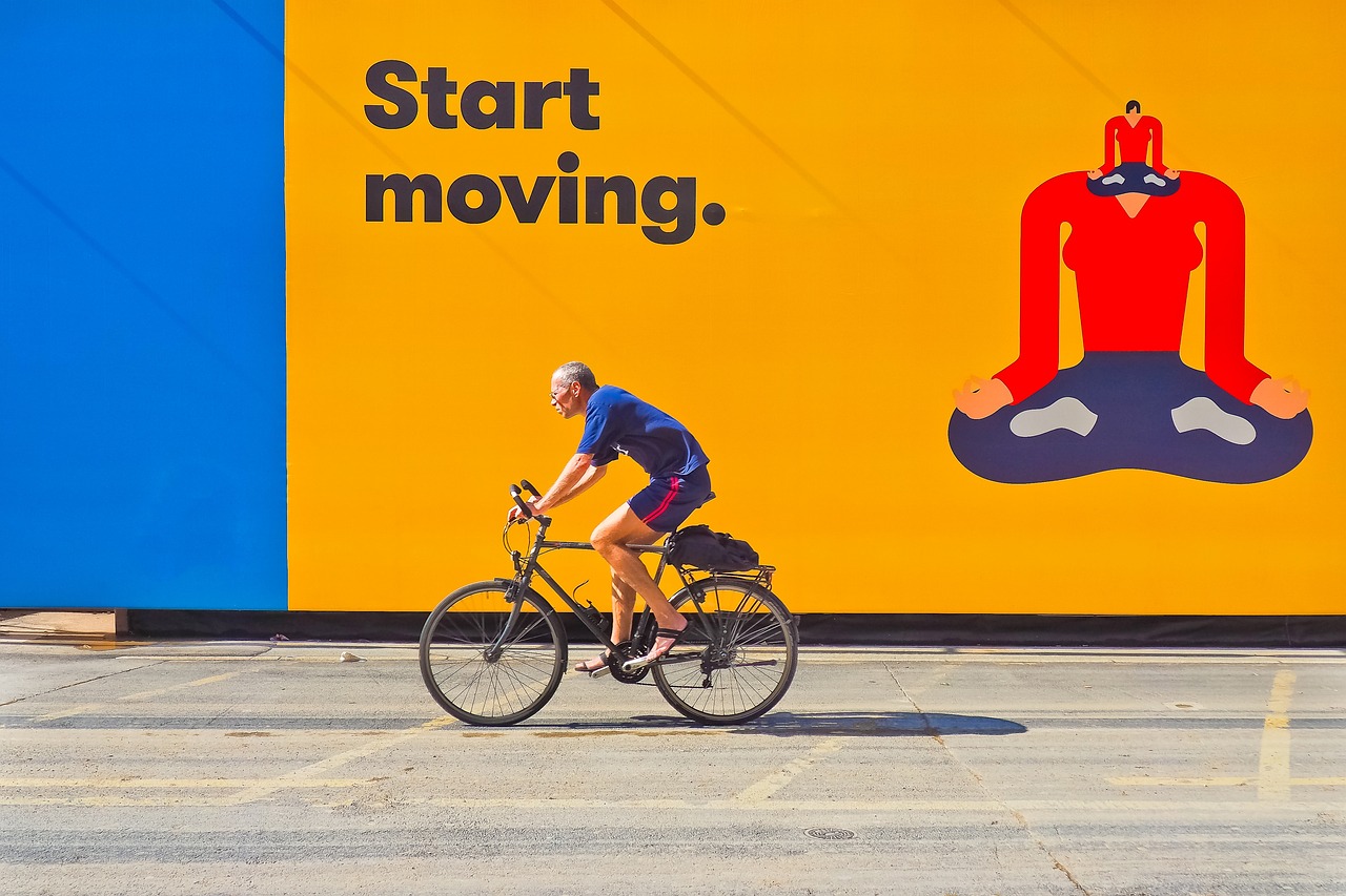 Building Cycling Stamina for Beginners: Effective Workouts and Tips