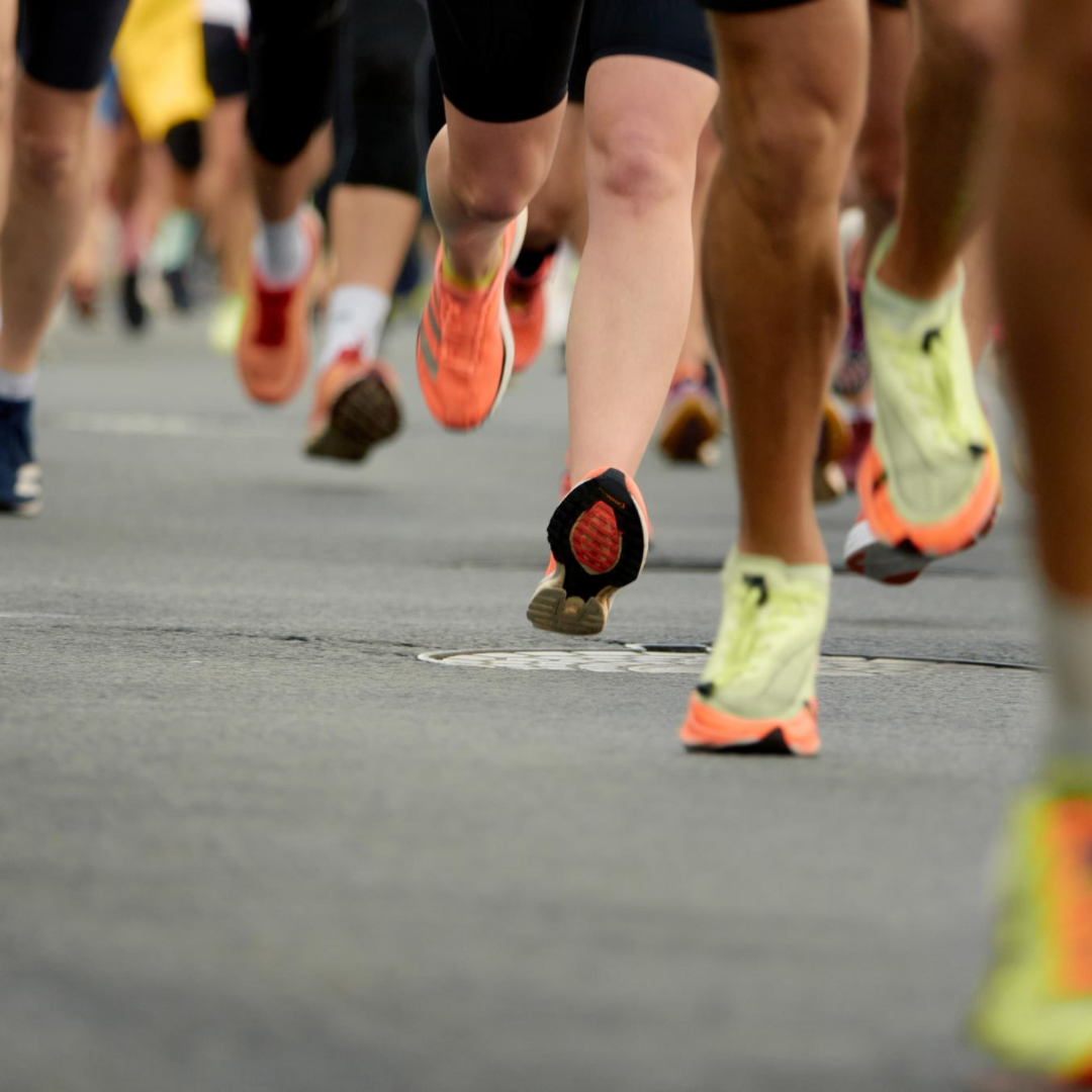 10 Tips for Beginner Runners Participating in Their First Competition