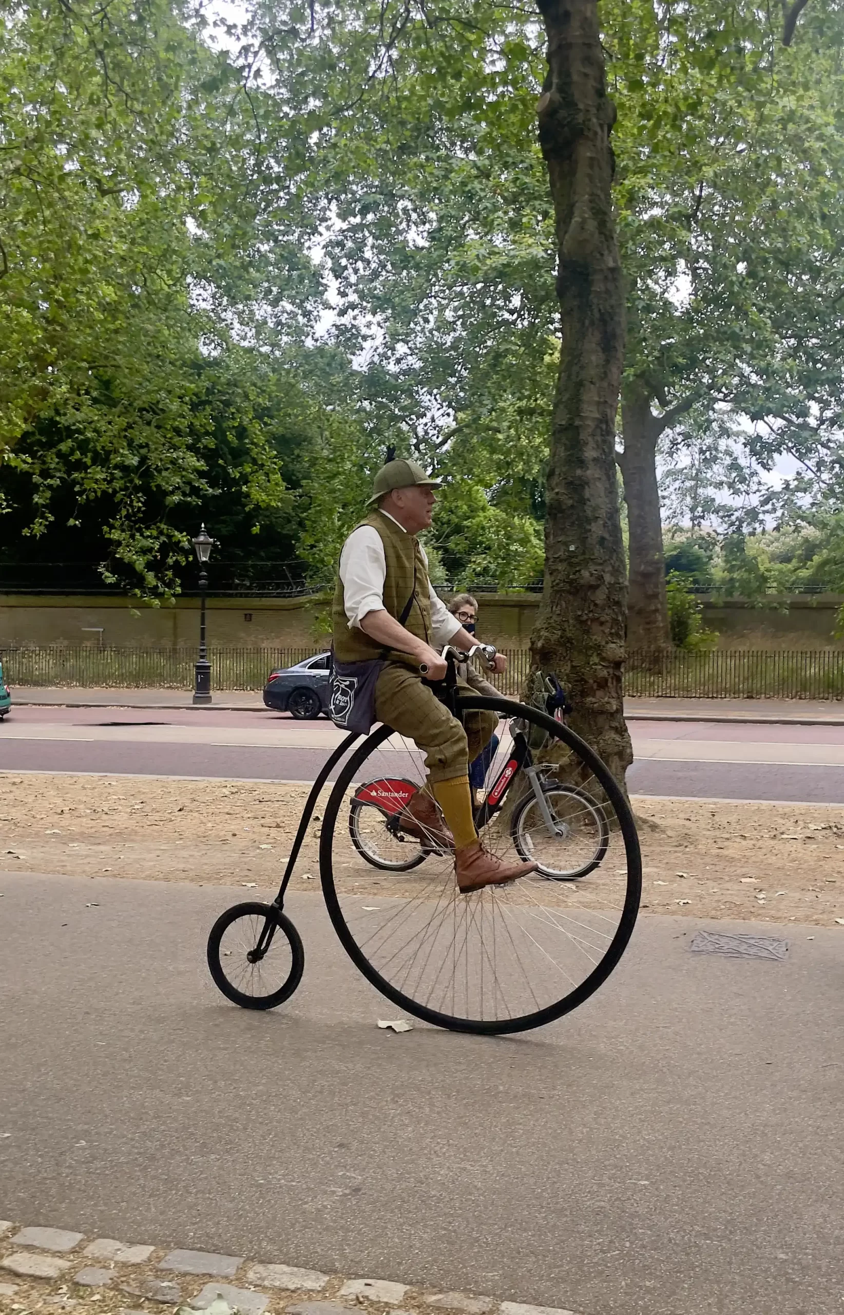 Common cycling mistakes to avoid