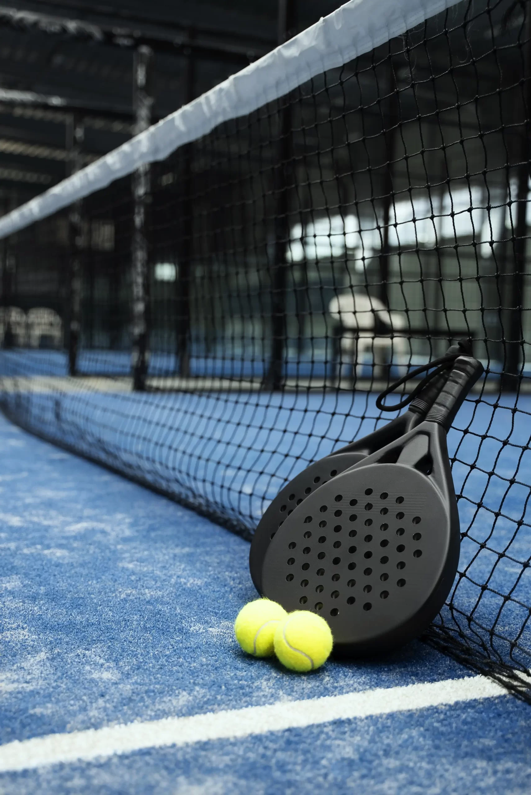 Ready to Start Padel? A Beginner’s Guide