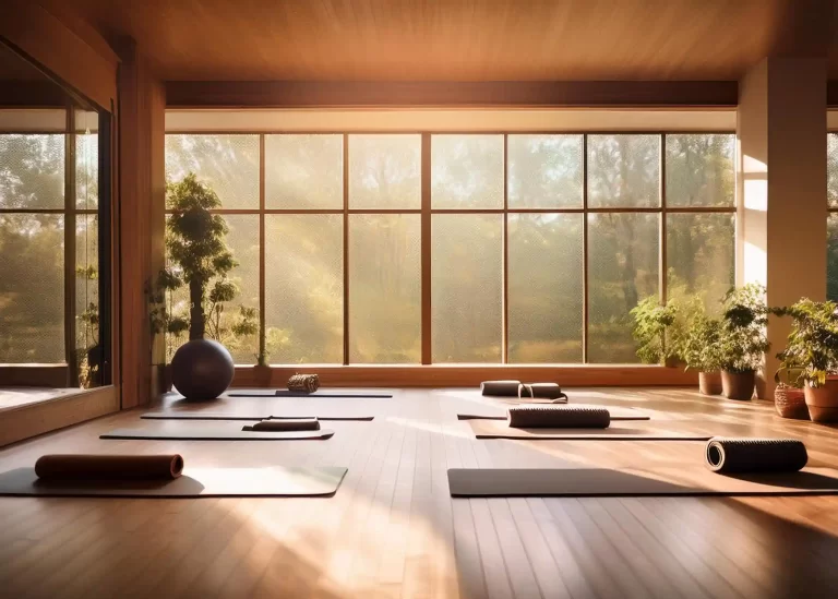 Yoga for Strength: How to Build Strength with Yoga - yoga for strength