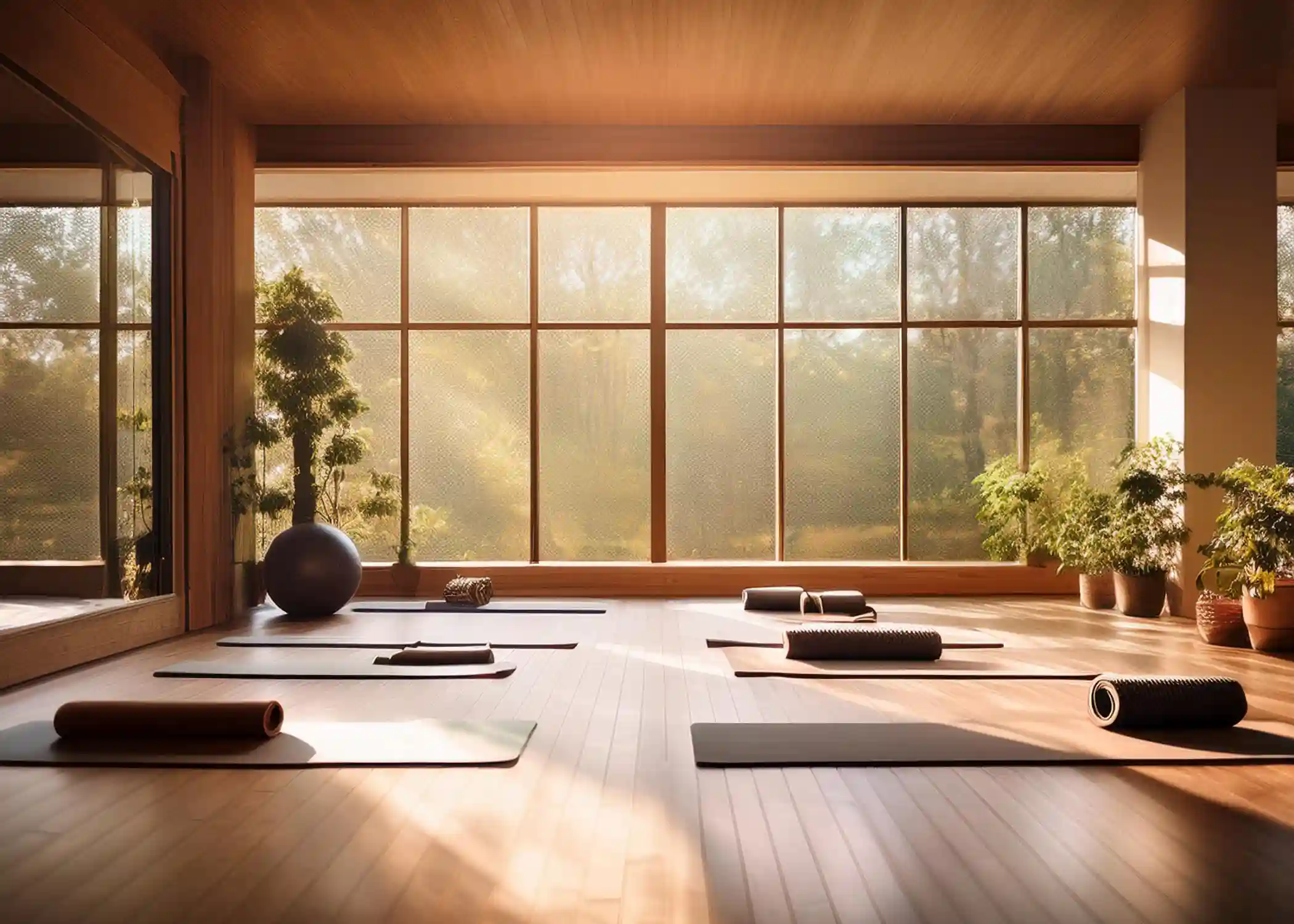 Yoga for Strength: How to Build Strength with Yoga