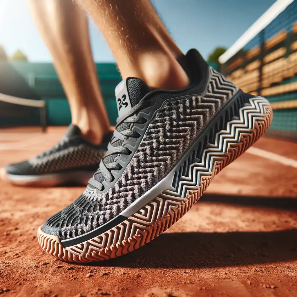 Cómo elegir zapatillas de tenis: Consejos esenciales para nuevos jugadores