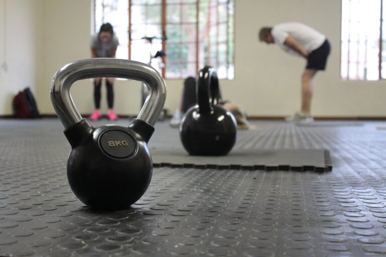 CrossFit Terminology Explained: Decoding the Jargon for Beginners - crossfit terminology explained