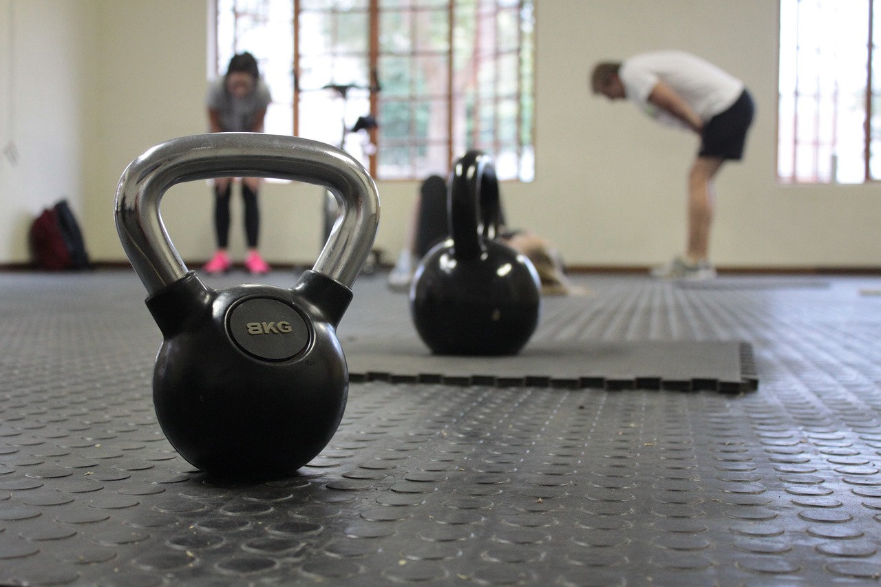 CrossFit Terminology Explained: Decoding the Jargon for Beginners