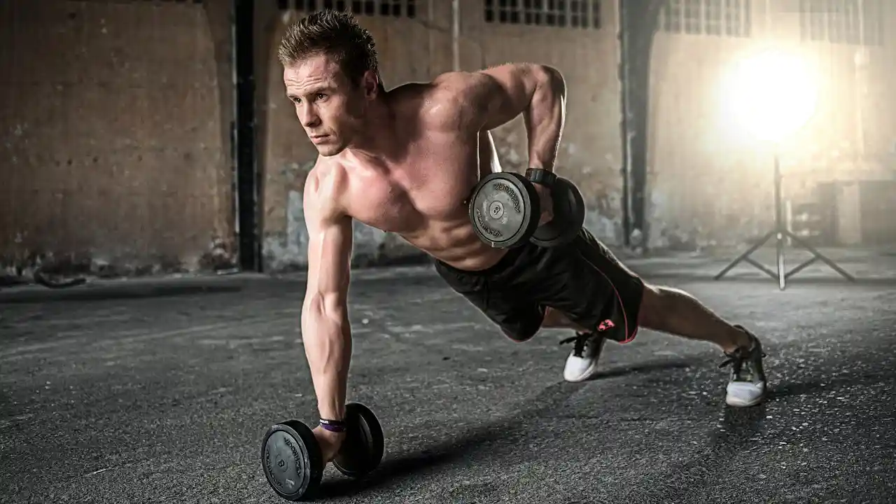 Easing Into Fitness: How to Handle Sore Muscles When You’re New to Sports