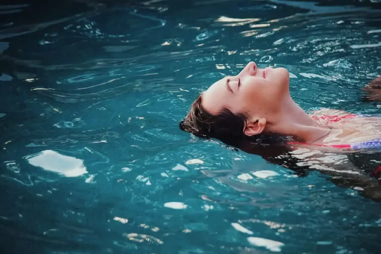 Swimming for Weight Loss: How Effective is It for Those Over 40? - swimming for weight loss over 40