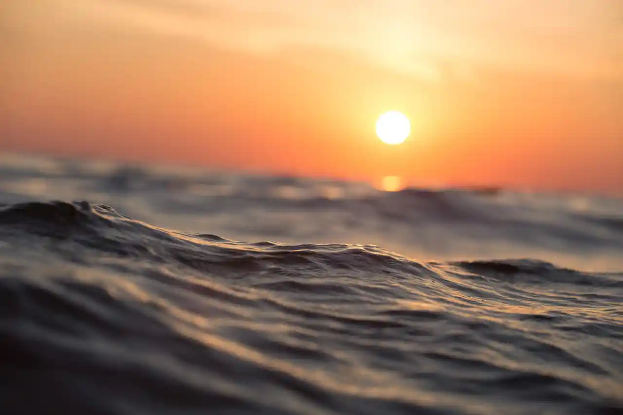 Vencer el miedo al agua