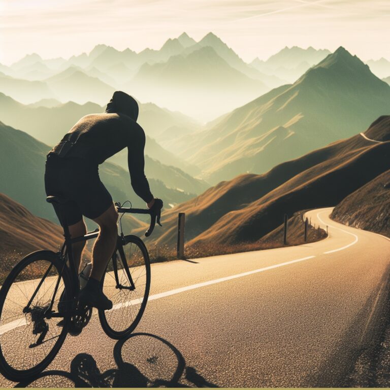 How to Overcome Common Cycling Challenges for Beginners - cycling challenges beginners