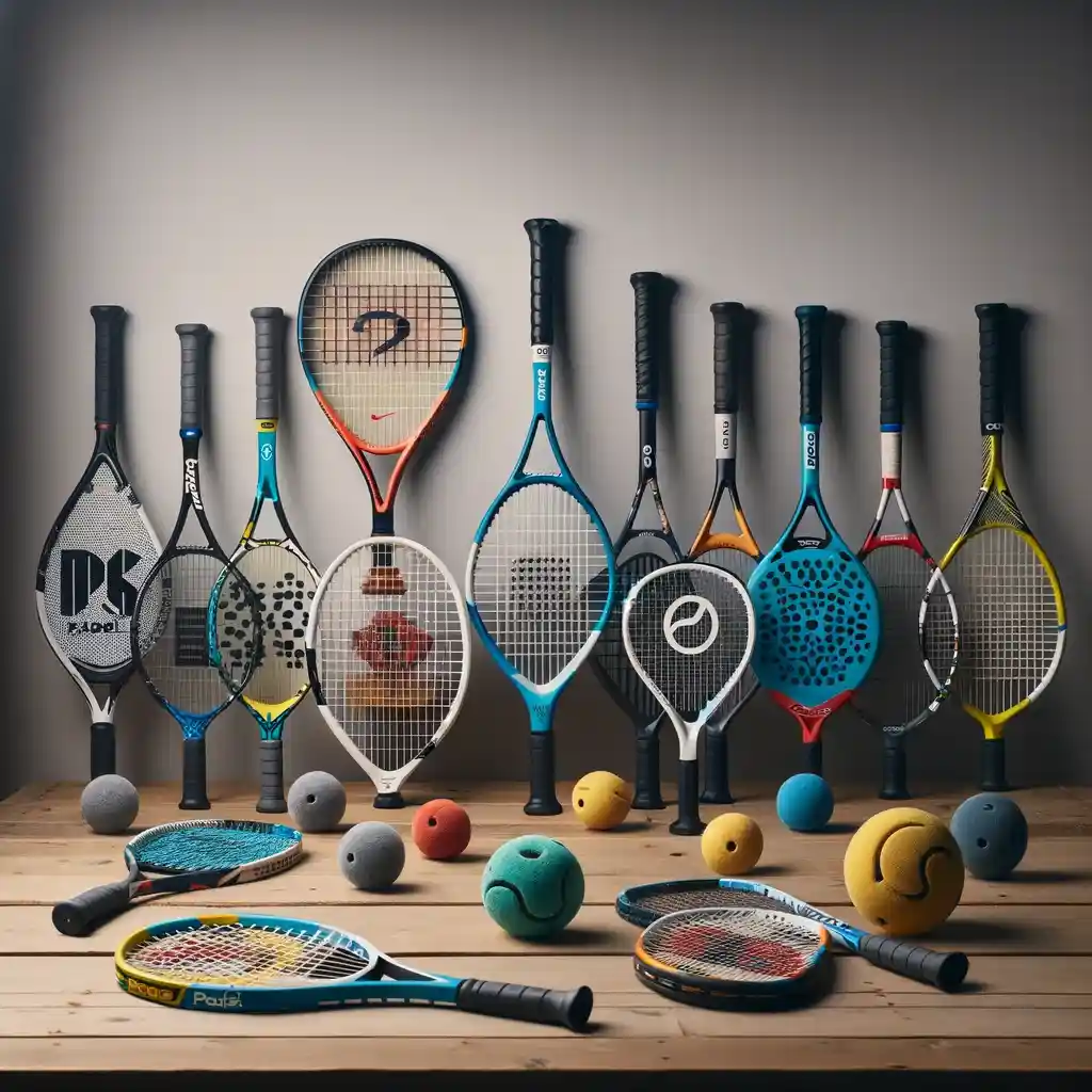 How to Choose a Padel Racket: A Beginner’s Guide