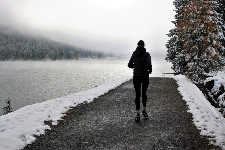 The Benefits of Cold Weather Exercise - cold weather exercise benefits