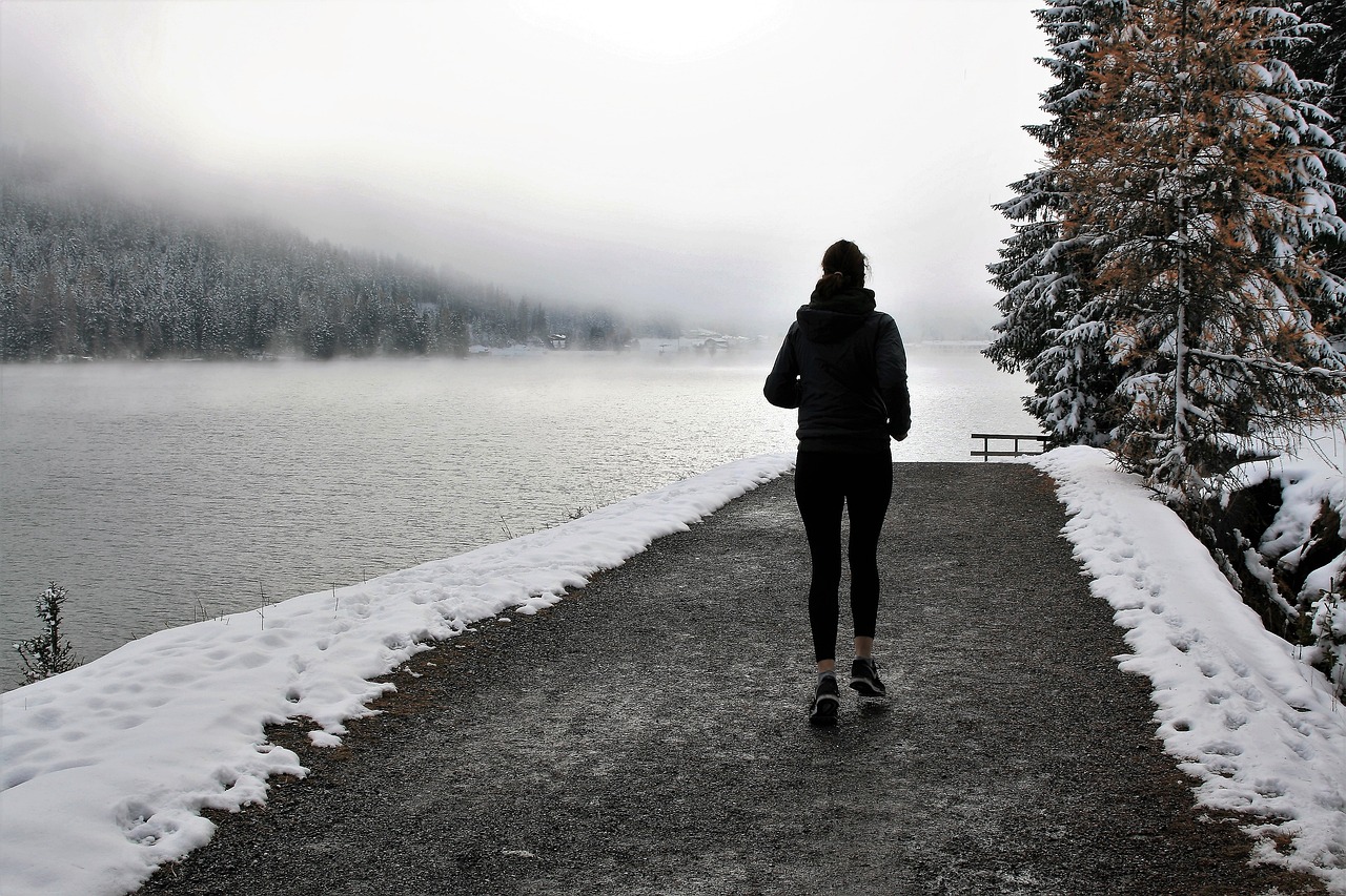 The Benefits of Cold Weather Exercise