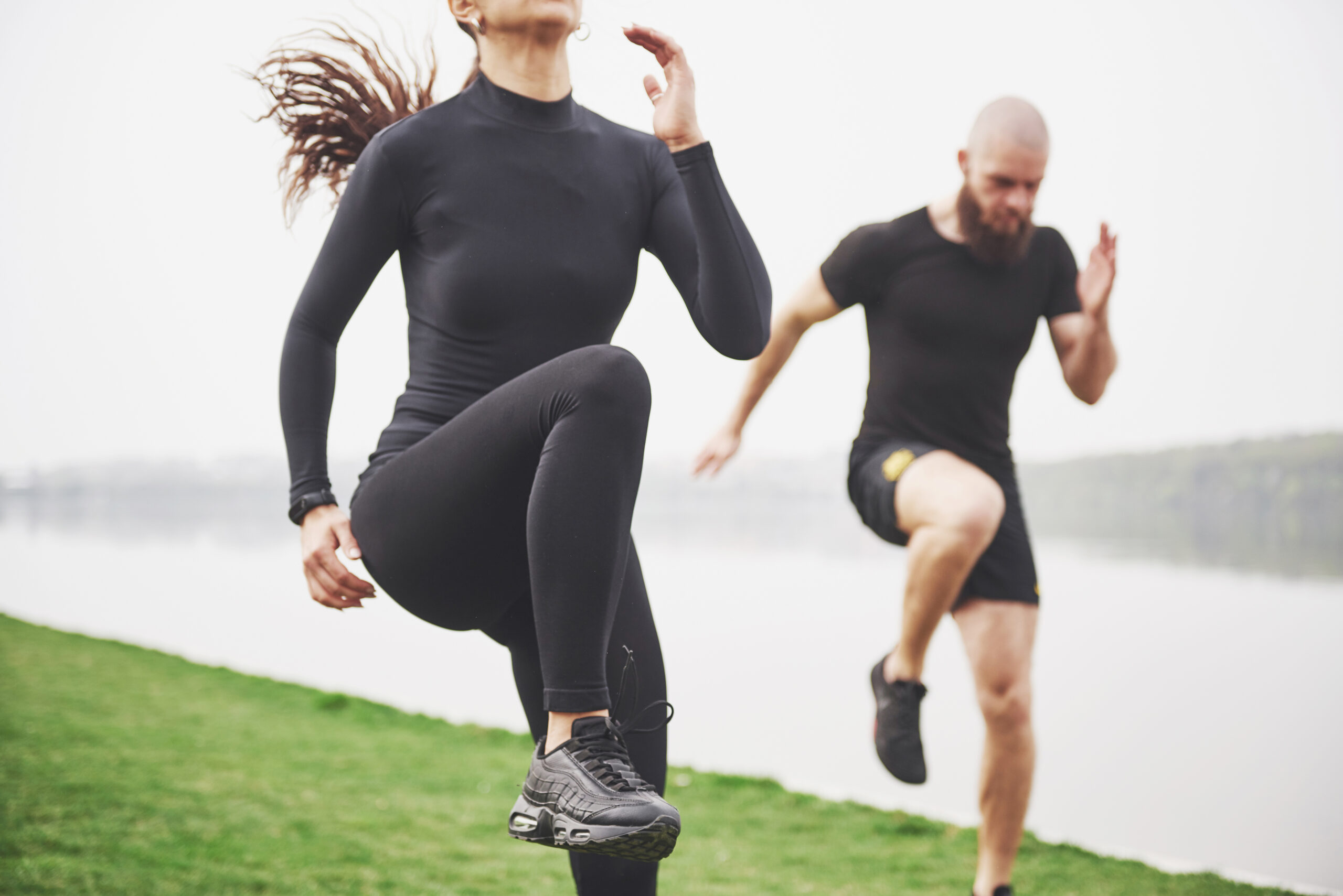 Jumping on the Trend: Are Plyometrics Right for You?