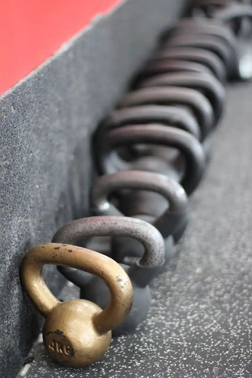 What to Expect in Your First CrossFit Class: A Beginner’s Experience