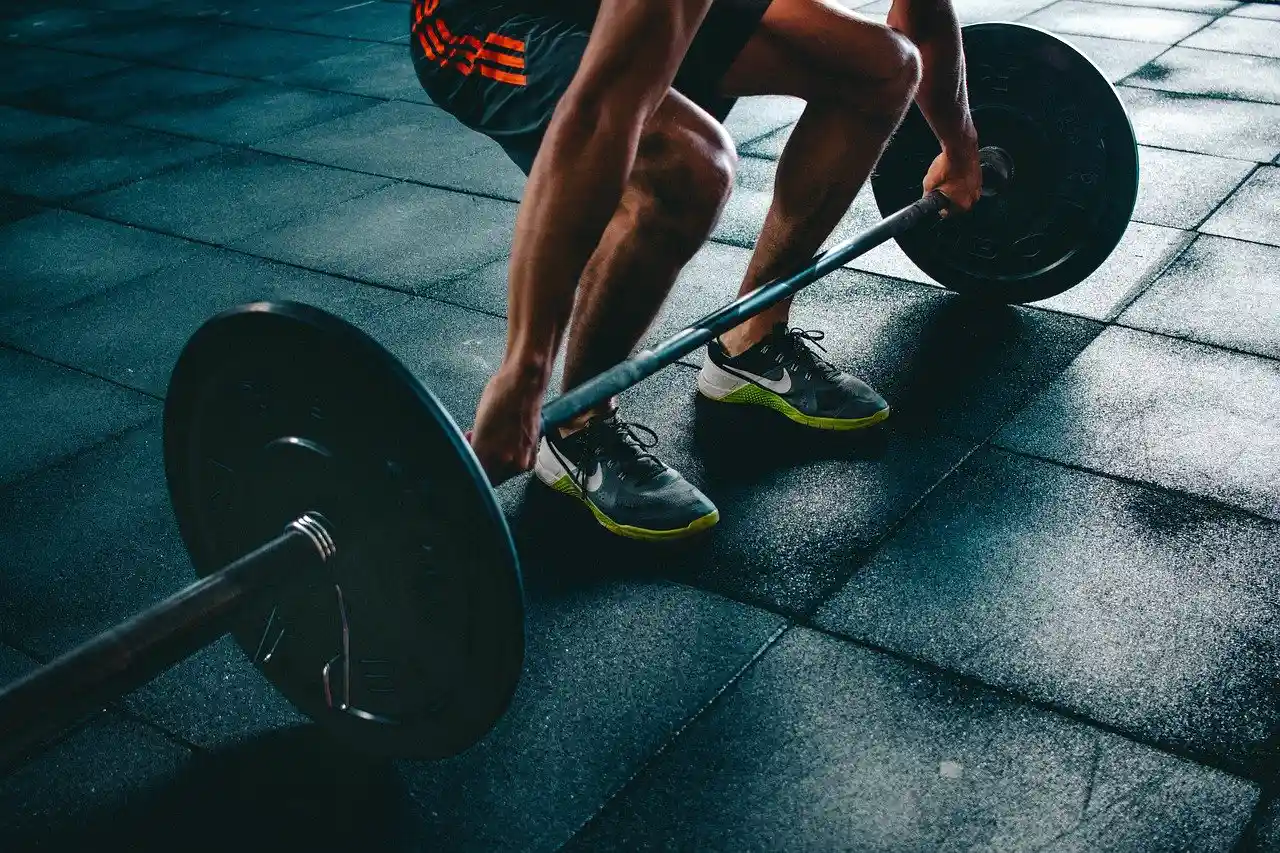 Getting Ready To Start Strength Training? A Beginner’s Guide