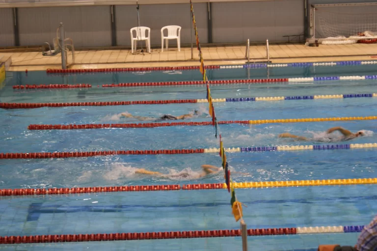 6 Significant Benefits of Swimming: Why It's Great for All Ages - swimming benefits everywhere