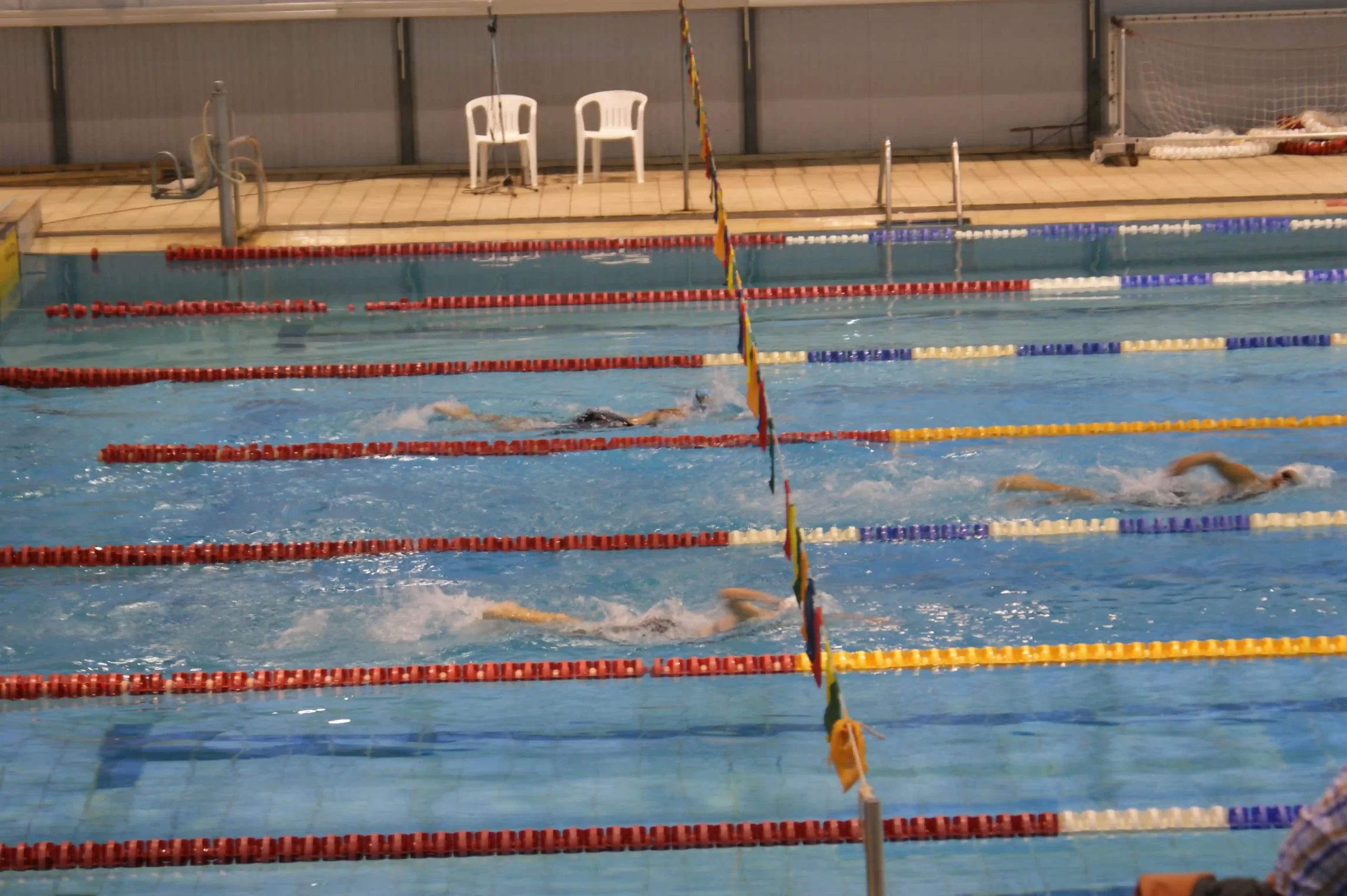 6 Significant Benefits of Swimming: Why It’s Great for All Ages