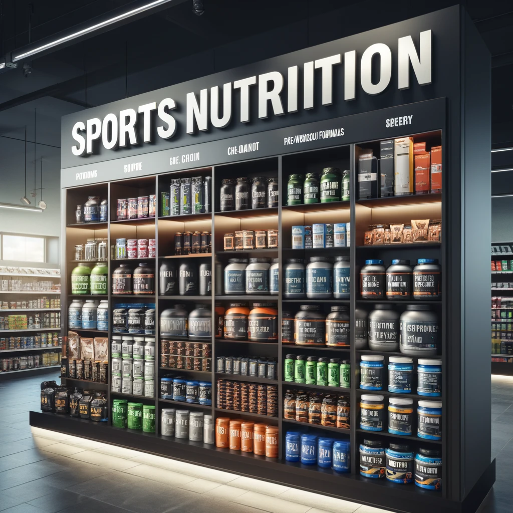Supplements in Sports: Understanding Creatine for Beginners