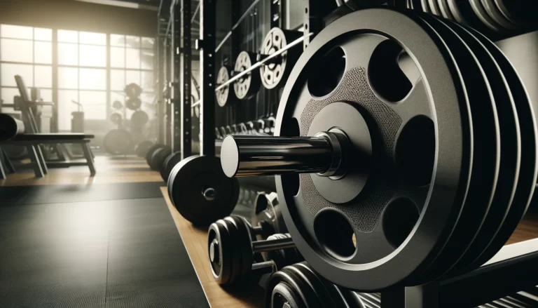 Building Strength: How to Start Lifting Weights Safely - lifting weights safely