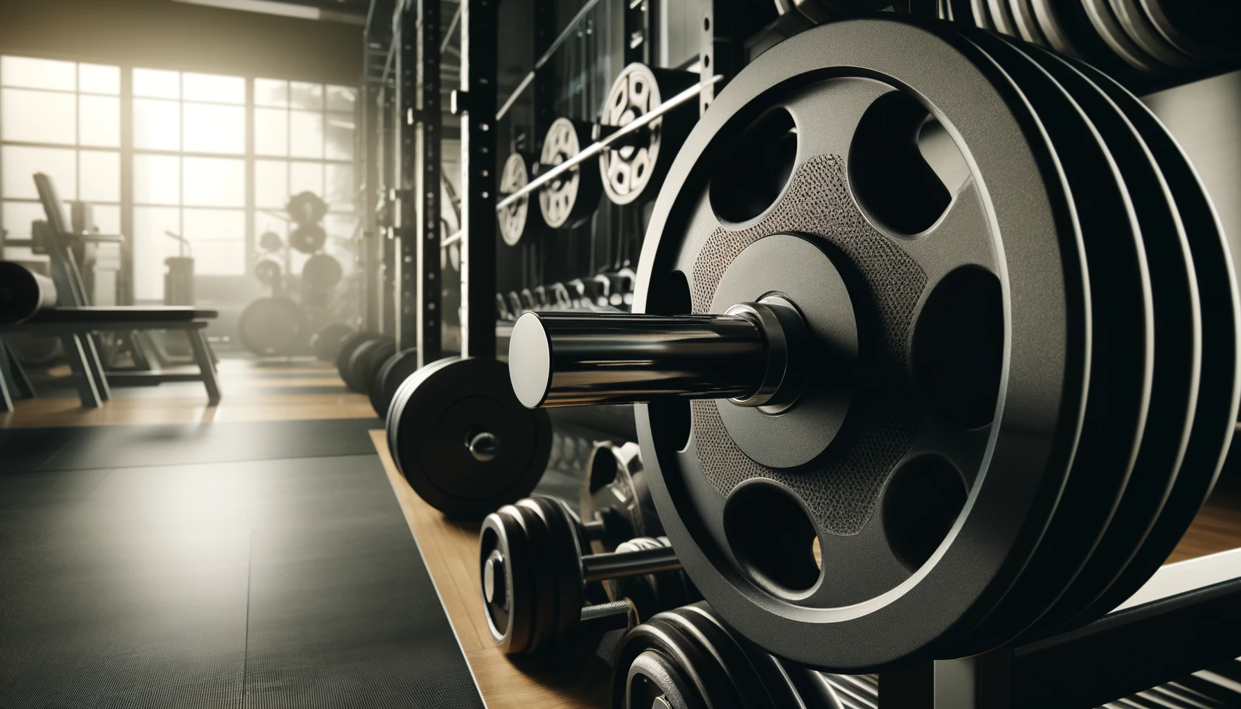 Building Strength: How to Start Lifting Weights Safely