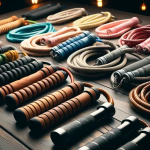 How to Start Jump Rope - start jump rope