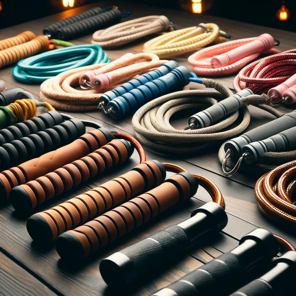 How to Start Jump Rope