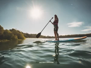 First SUP Outing: What to Expect and How to Prepare - first sup outing preparation