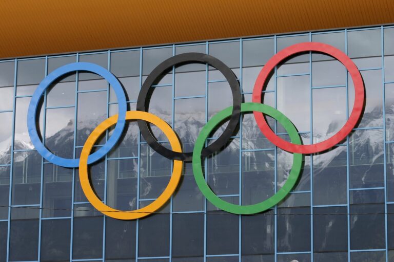 Olympic Games Inspiration: Lessons Learnt From Watching The Best - olympic games inspiration