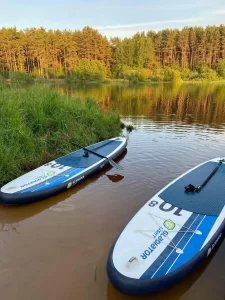 Ready to Catch a Wave? Your Guide to Starting SUP - starting stand up paddleboarding