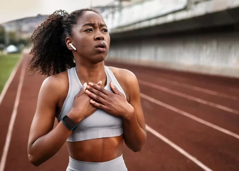 The Importance of Breathing in Sports: Cardio vs. Strength Training - breathing in sports