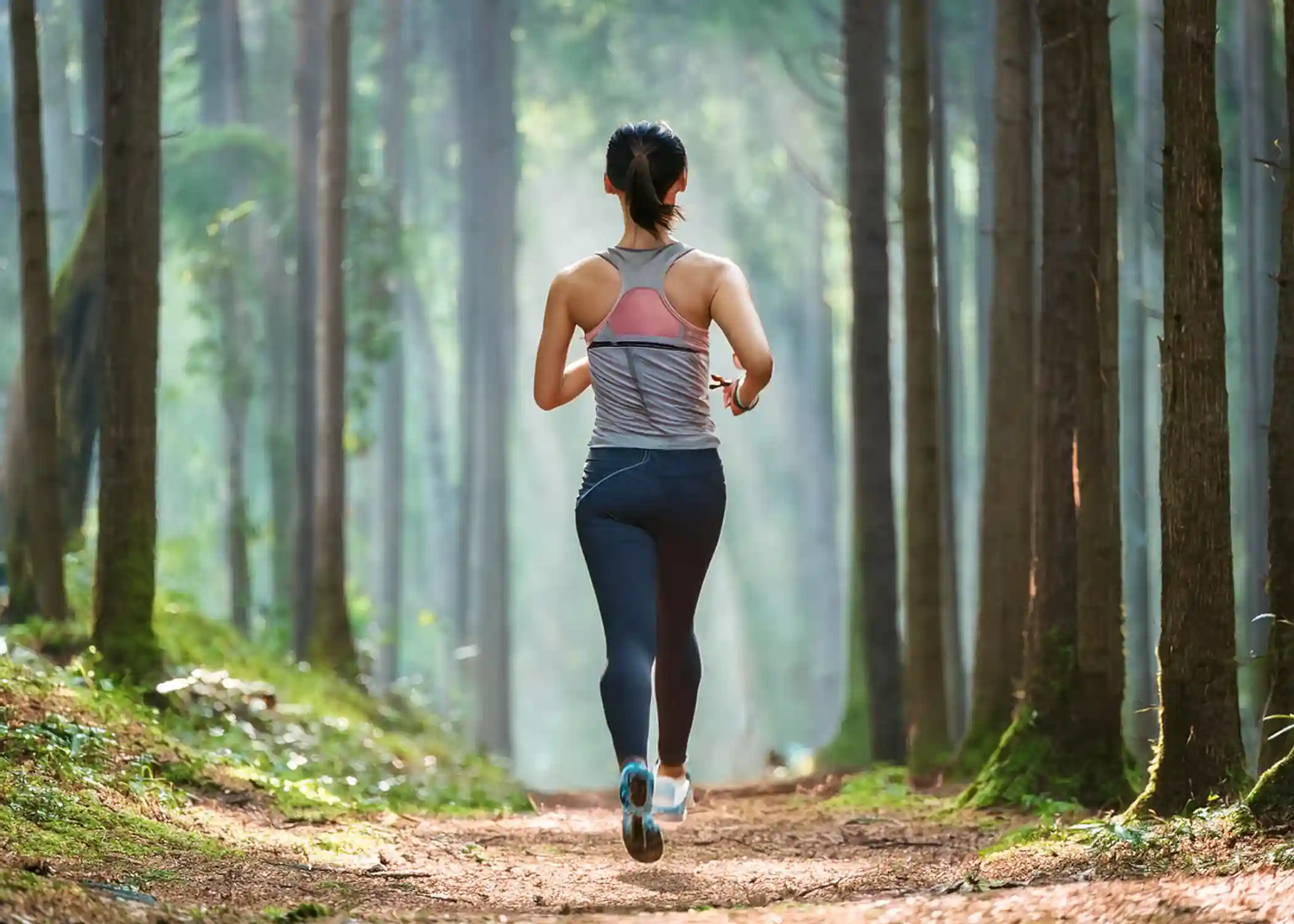 The Benefits (and Myths) of Chewing Gum During Workout