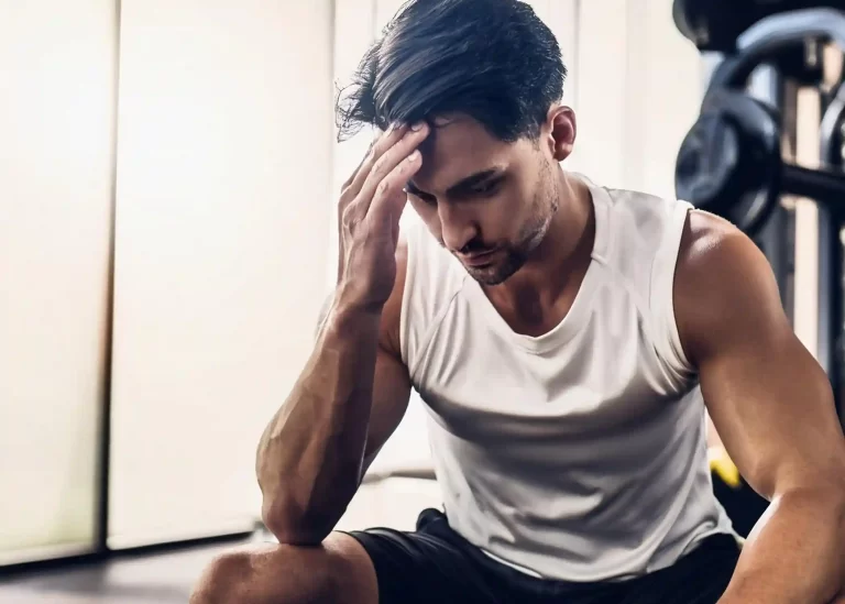 When Is It OK to Work out with a Cold, and When Is It Not? - workout with cold symptoms