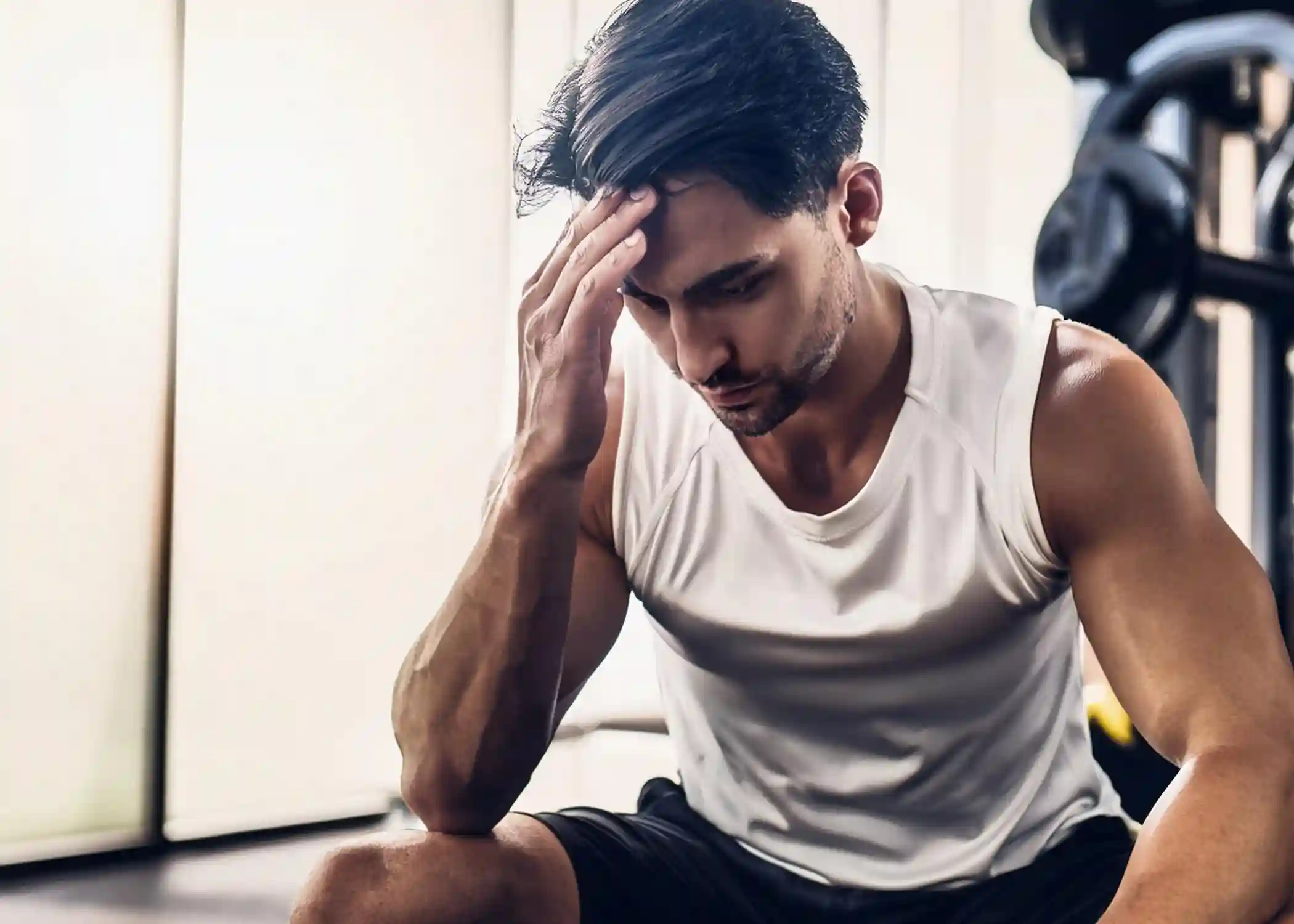 When Is It OK to Work out with a Cold, and When Is It Not?