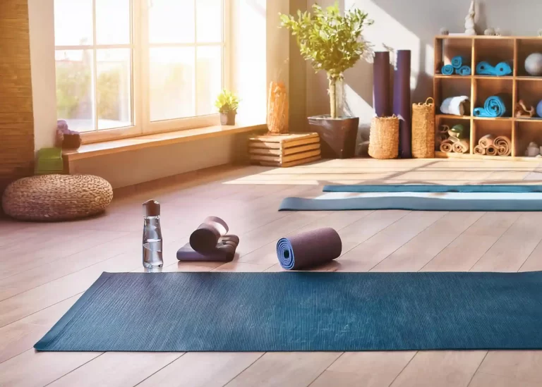 Etiqueta en el yoga: 12 reglas para moverse por el estudio con facilidad y respeto - etiqueta de yoga