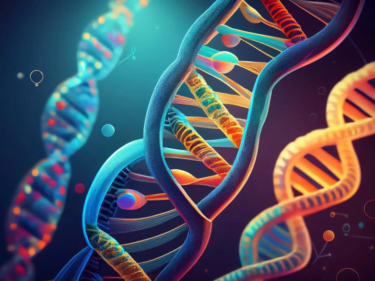 Fitness DNA: How Genetic Testing Can Revolutionize Your Training Approach - fitness dna testing