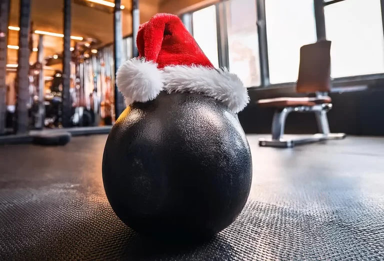 The Anti-Resolution Approach: Starting Your Fitness Journey on January 15th - the january 1st trap